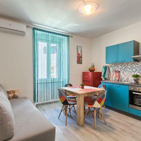 Apartment Amfiteatar Moris PUY Eksteriør bilde