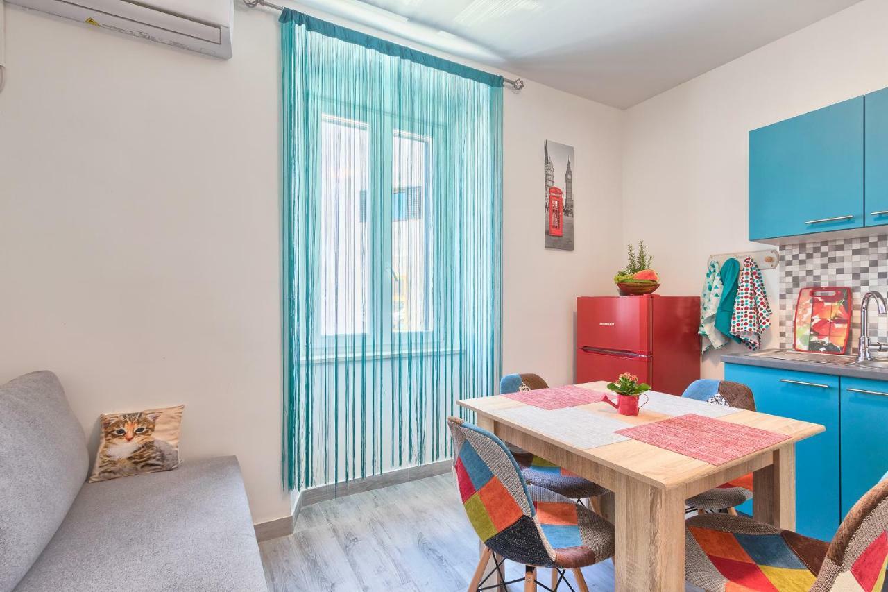Apartment Amfiteatar Moris PUY Eksteriør bilde